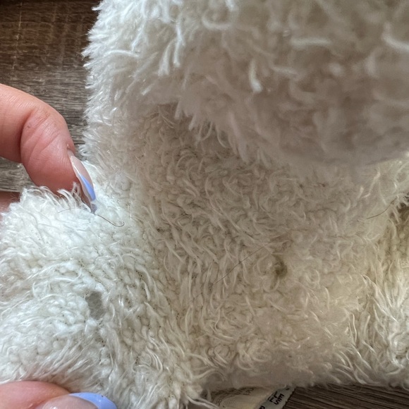 Webkinz - Polar bear - Picture 4 of 4